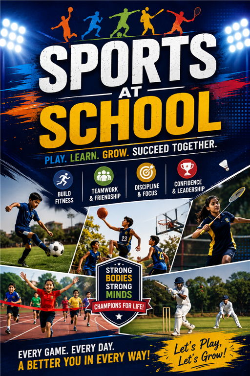 Sports At School